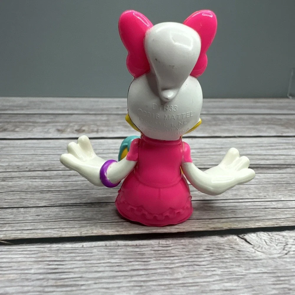 Disney junior minnie
